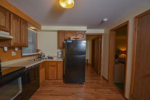Sm'oars Two-bedroom Holiday Home