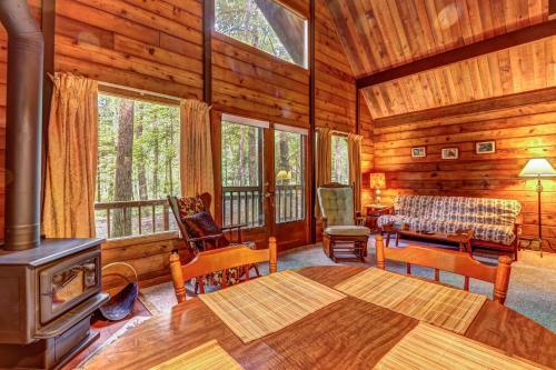 Kara's Chalet