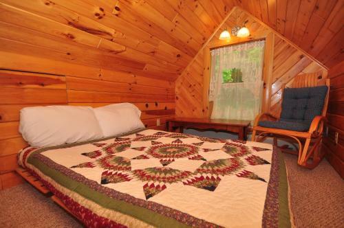 Snowbound Four-bedroom Holiday Home