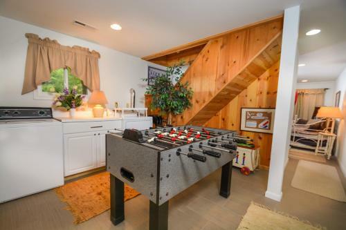 Woodhaven Four-bedroom Holiday Home