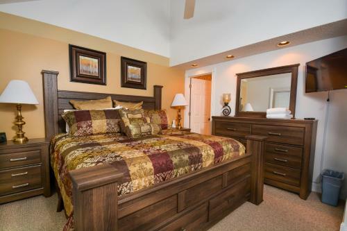 Deep Creek Village #29 Three-bedroom Townhome