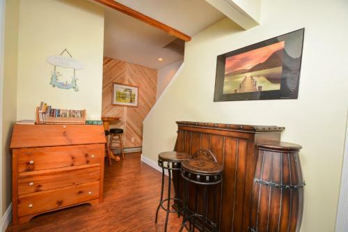 Deep Creek Village #29 Three-bedroom Townhome