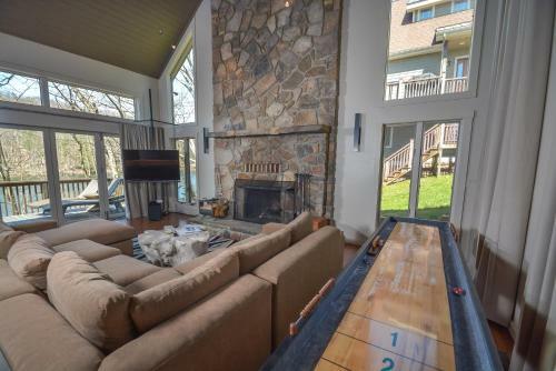 Sundance Five-bedroom Holiday Home