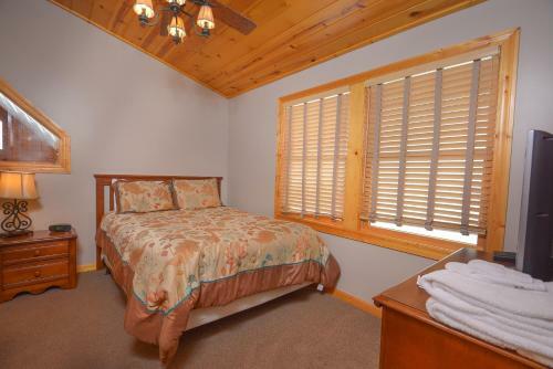 No Worries Five-bedroom Holiday Home