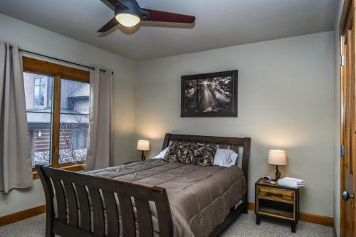 Big Sky Four-bedroom Holiday Home