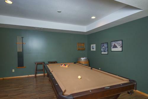Zen At Southridge Four-bedroom Holiday Home