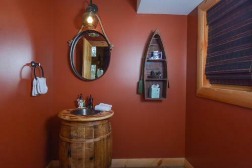 Zen At Southridge Four-bedroom Holiday Home