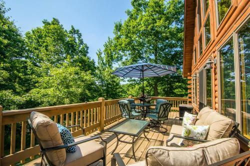 Zen At Southridge Four-bedroom Holiday Home