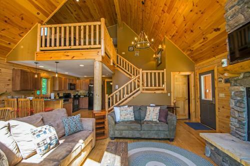 Zen At Southridge Four-bedroom Holiday Home