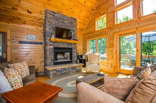 Zen At Southridge Four-bedroom Holiday Home