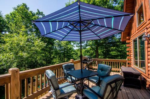 Zen At Southridge Four-bedroom Holiday Home