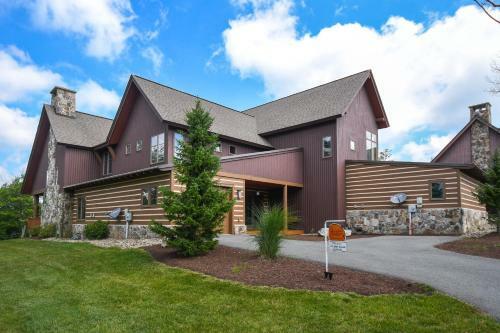 Winterfell Four-bedroom Holiday Home