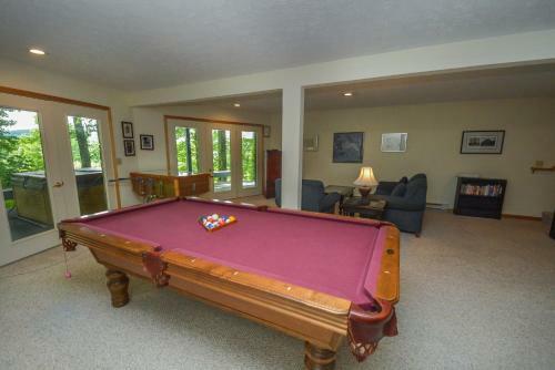 Adlerskron Four-bedroom Holiday Home