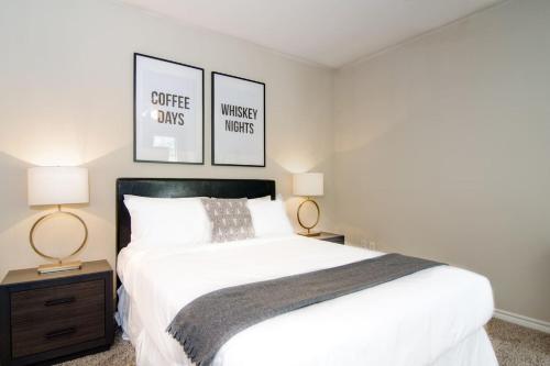 Apartamento Two Bdrm Near Beale St. - Sleeps 6!