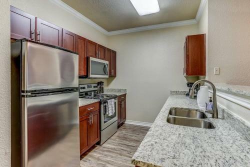 Apartamento Two-bedroom On South 4th 40