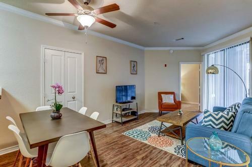 Apartamento Two-bedroom On South 4th 40