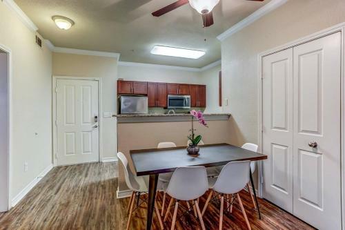 Apartamento Two-bedroom On South 4th 40