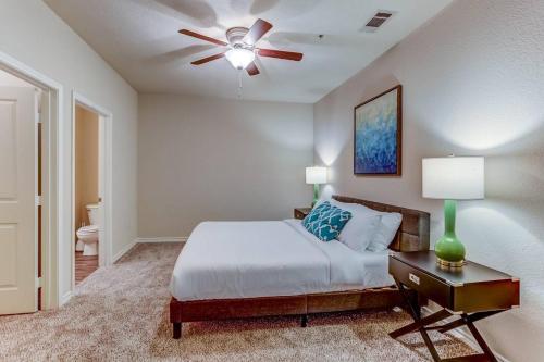 Apartamento Two-bedroom On South 4th 40