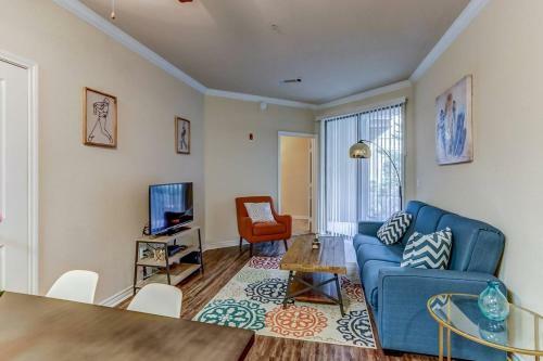 4th Street Two Bedroom Apartment