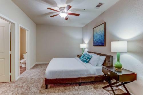 4th Street Two Bedroom Apartment