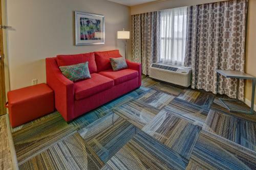 Hotel Hampton Inn & Suites Memphis-wolfchase Galleria