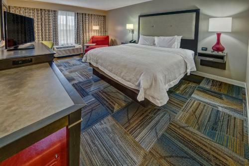 Hotel Hampton Inn & Suites Memphis-wolfchase Galleria