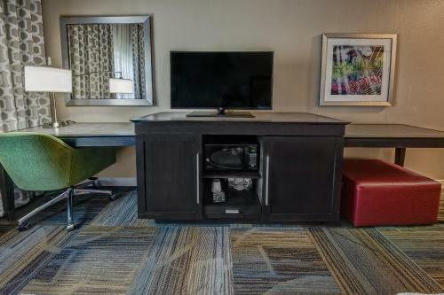 Hotel Hampton Inn & Suites Memphis-wolfchase Galleria