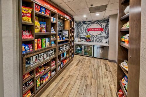 Hotel Hampton Inn & Suites Memphis-wolfchase Galleria