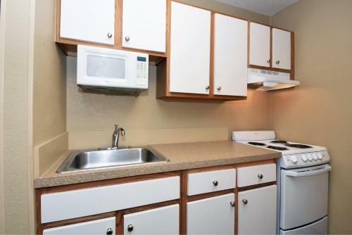 Hotel Extended Stay America - Memphis - Cordova