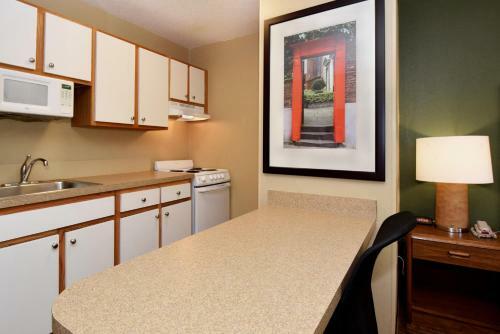 Hotel Extended Stay America - Memphis - Cordova