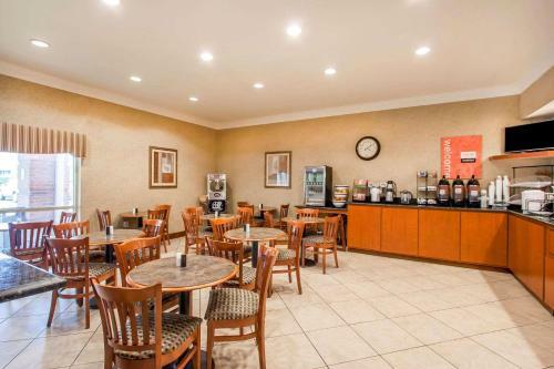 Hotel Quality Inn & Suites Memphis Germantown