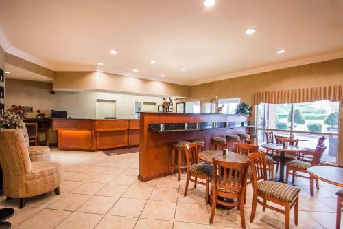 Hotel Quality Inn & Suites Memphis Germantown