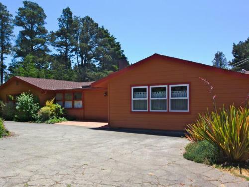 Mendocino Magic