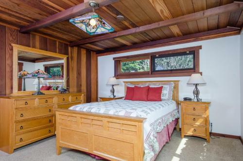 Mendocino Magic