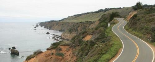 Mendocino Magic