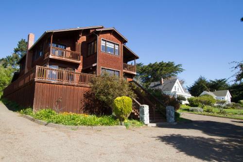 Apartamento Mendocino View East
