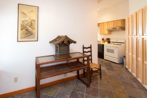 Apartamento Mendocino View East