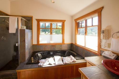 Apartamento Mendocino View East