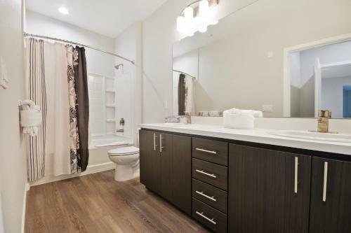 Apartamento Bluebird Suites In Menlo Park