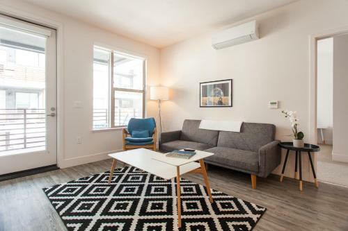Apartamento Kasa Menlo Park