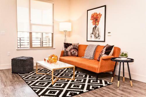 Apartamento Kasa Menlo Park