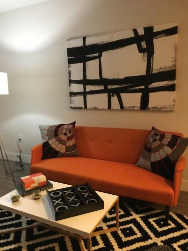 Apartamento Kasa Menlo Park