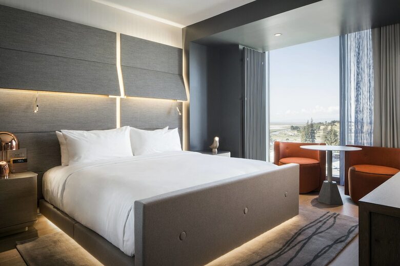 Hotel Nia, Autograph Collection