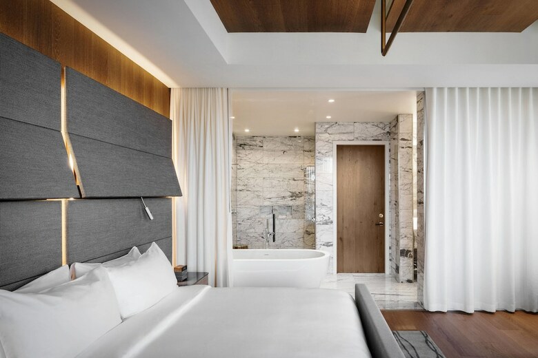 Hotel Nia, Autograph Collection