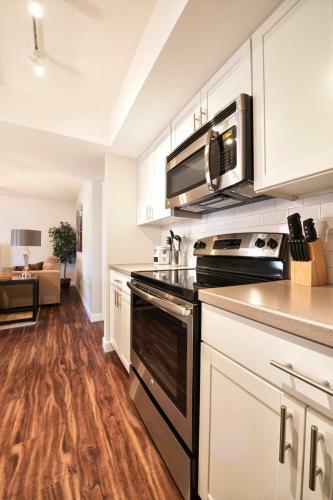 Apartamento Rio Salado Place 103 Apts