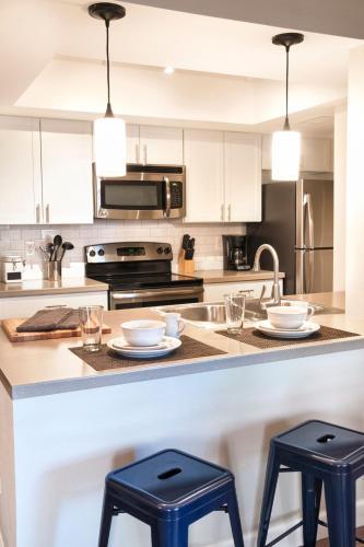 Apartamento Rio Salado Place 103 Apts