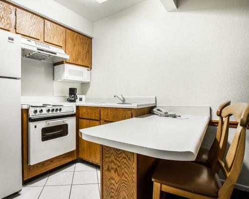 Hotel American Inn & Suites Mesa