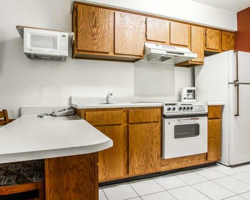 Hotel American Inn & Suites Mesa