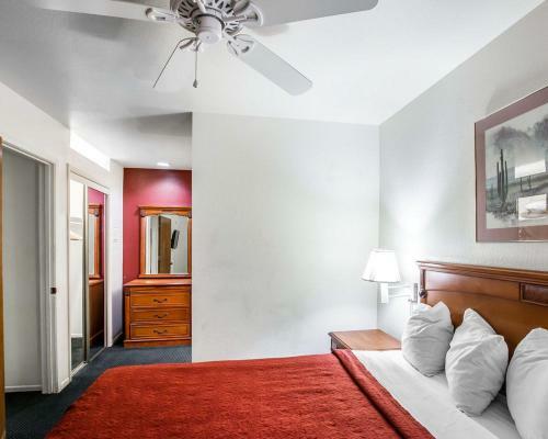 Hotel American Inn & Suites Mesa