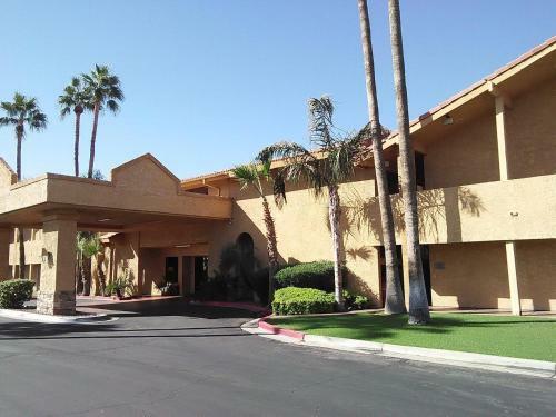 Hotel American Inn & Suites Mesa